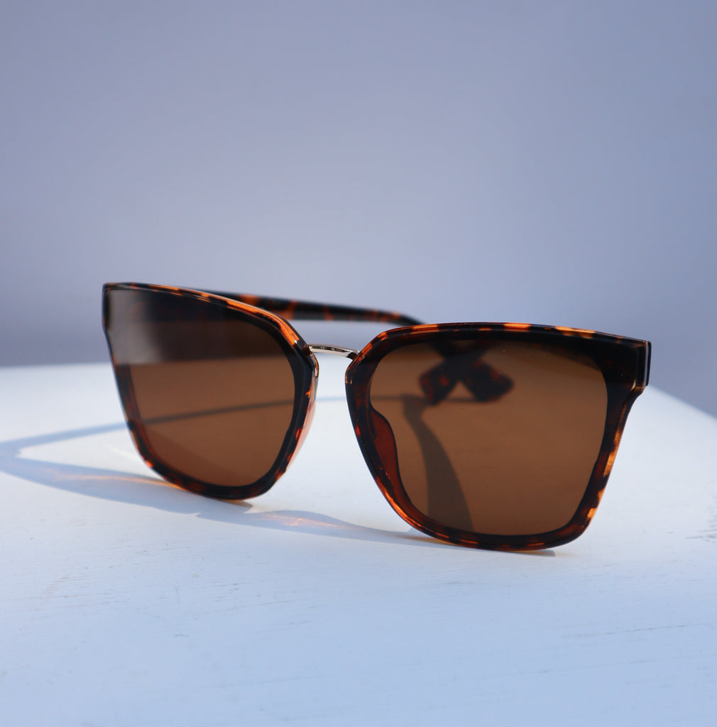 Thea Sunglasses