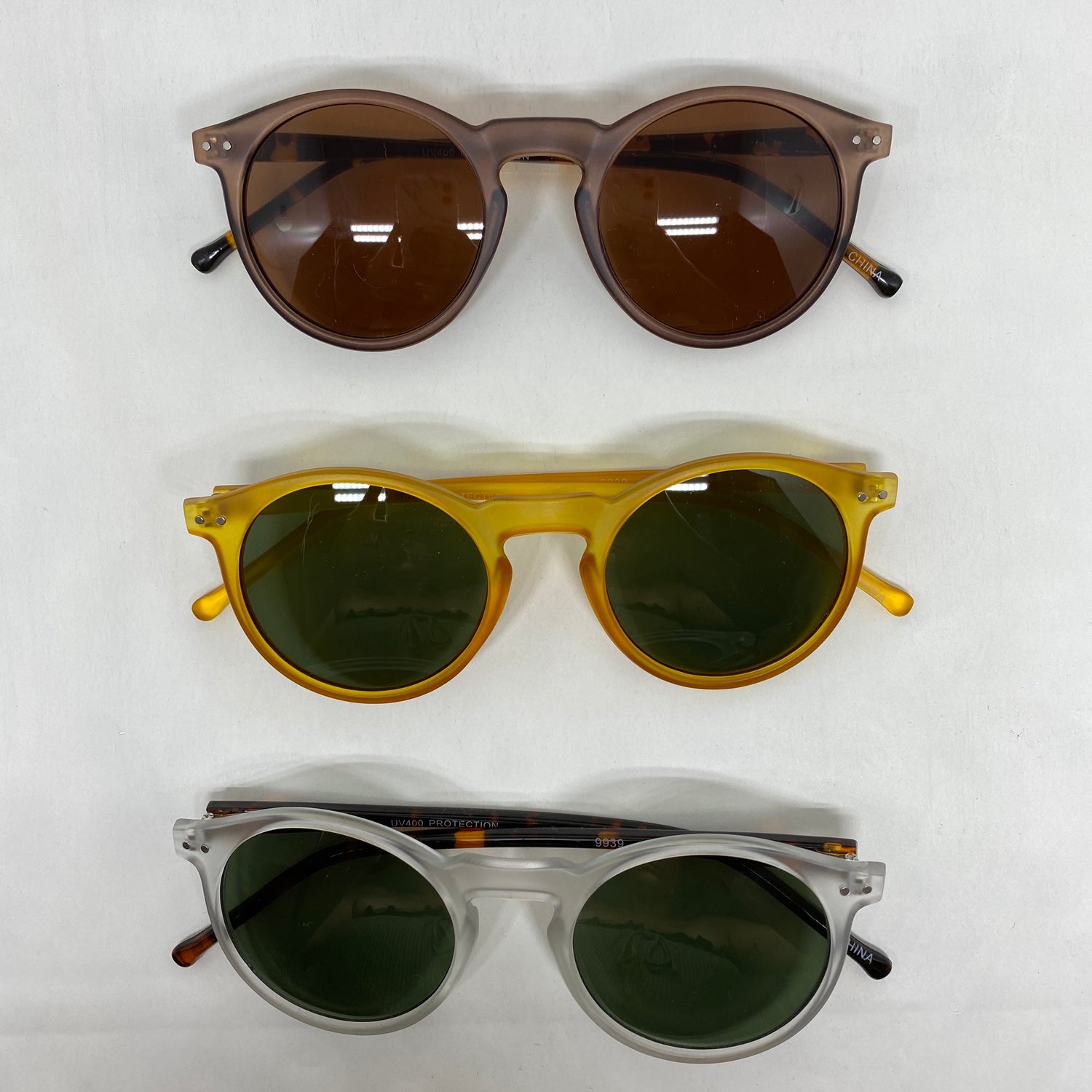 Cape Cod Prep Sunglasses
